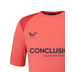 Castore FC Utrecht T-shirt Training Jr 26/27 3