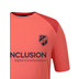 Castore FC Utrecht T-shirt Training Jr 26/27 4