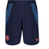 Castore FC Utrecht Trainingsshort Kinder 26/27 1
