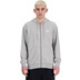 New Balance Essentials Logo Fleece Hoody 1