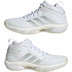adidas Crazyflight 7 Mid Damen 9