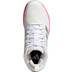 adidas Crazyflight 7 Mid Dames 4