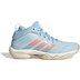 adidas Crazyflight 7 Mid Damen 1
