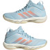 adidas Crazyflight 7 Mid Damen 6