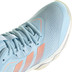 adidas Crazyflight 7 Mid Damen 8