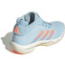adidas Crazyflight 7 Mid Damen 9