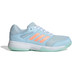 adidas Speedcourt Dames 1