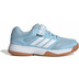 adidas Speedcourt Kinder Klett 1