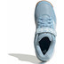 adidas Speedcourt Kinder Klett 4