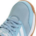 adidas Speedcourt Kinder Klett 5
