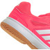 adidas Speedcourt Barn Velcro 7