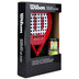 Wilson Optix XP Kit Box Padel 2