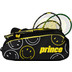 Prince Smiley 12 Racketbag 3