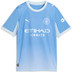 Puma Manchester City Thuis Shirt Kids 2026/2027 1