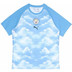 Puma Manchester City Pre-Match Shirt 26/27 1