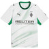Puma Borussia Mönchengladbach Heimtrikot 3