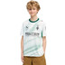 Puma Borussia Mönchengladbach Thuis Shirt Kids 1