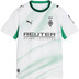 Puma Borussia Mönchengladbach Thuis Shirt Kids 3