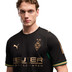Puma Gladbach maillot extérieur 26/27 5