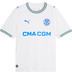 Puma Olympique Marseille Domicile Shirt 26/27 4