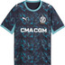 Puma Olympique Marseille Auswärtstrikot 26/27 4