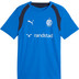Puma Olympique Marseille Trainingsshirt 26/27 4