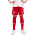 Puma Red Bull Leipzig Thuis Short Kids 2026/2027 1