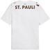 Puma FC St. Pauli T-shirt Extérieur 26/27 6