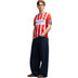 Puma Girona FC T-shirt Domicile 26/27 3