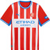 Puma Girona FC T-shirt Domicile 26/27 4
