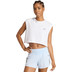 adidas Run Essential T-Shirt Dames 1