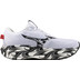 Mizuno Wave Rider 30 Disclosure 1