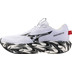 Mizuno Wave Rider 30 Disclosure 2