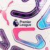 Puma Stellar Premier League Reactivity Mini Bal 3