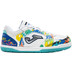 Joma Top Flex Indoor Kinder 1