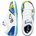 Joma Top Flex Indoor Kinder 3