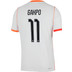 Nike Nederland Match Uit Shirt WK Gakpo 11 1