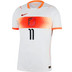 Nike Nederland Match Uit Shirt WK Gakpo 11 2