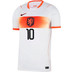 Nike Nederland Uit Shirt WK Memphis 10 Kids 2