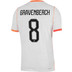 Nike Nederland Match Uit Shirt WK Gravenberch 8 1