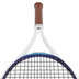 The Indian Maharadja Tapti 285 Testracket 6