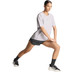 adidas adi365 T-Shirt Dames 4