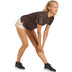 adidas adi365 4'' Short Damen 5
