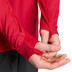 adidas adi365 Longsleeve 1/2-Zip Heren 6