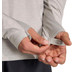 adidas adi365 Longsleeve 1/2-Zip Heren 5