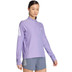 adidas adi365 Longsleeve 1/2-Zip Dames 1