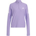 adidas adi365 Longsleeve 1/2-Zip Dames 3