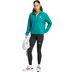 adidas adi365 Winterized 1/2-Zip Dames 7