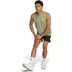 adidas adi365 Singlet Heren 4