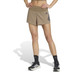 adidas adi365 2in1 Short Dames 1